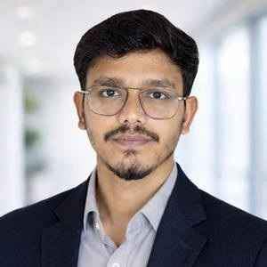 Khondoker Asif