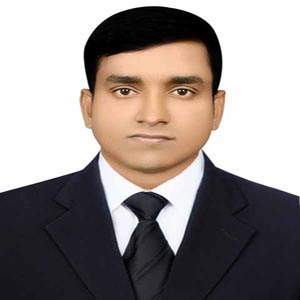 Rahul Biswas