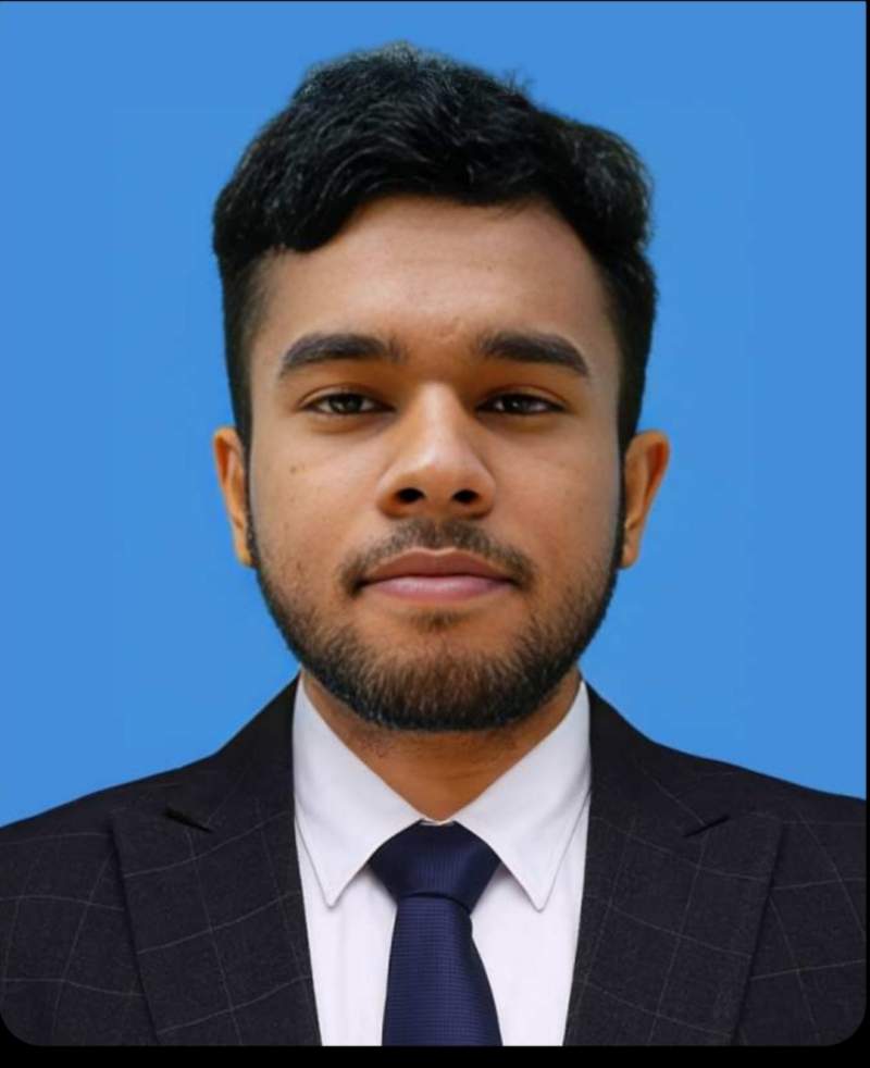 Mahbub Ul Alam
