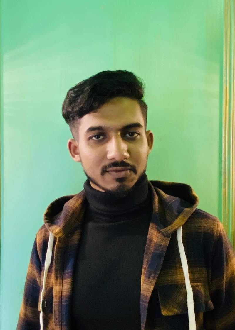 Md. Kaif Al Tahsin