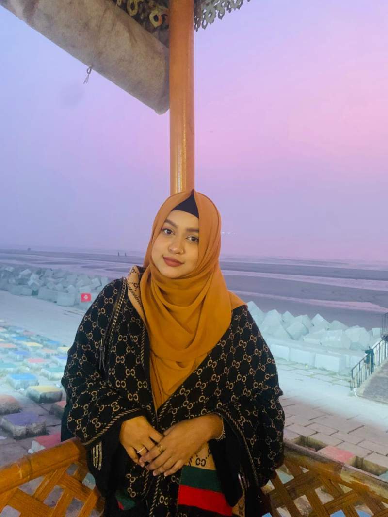 Nasrin Akther