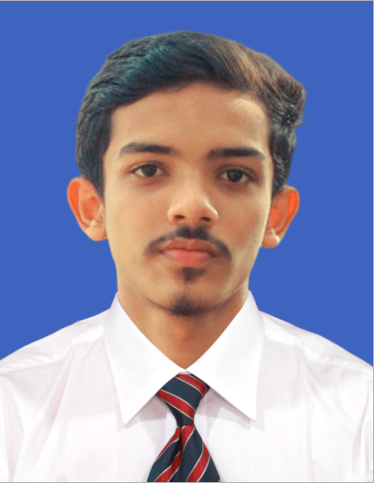 MD. Ahbab Sadik Rafi