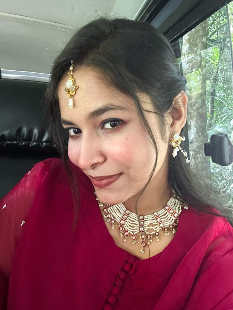 Sanjida Rahman