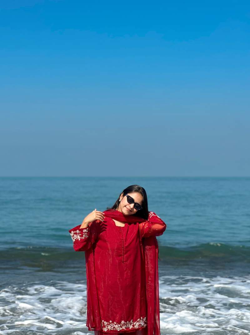Sanjida Rahman