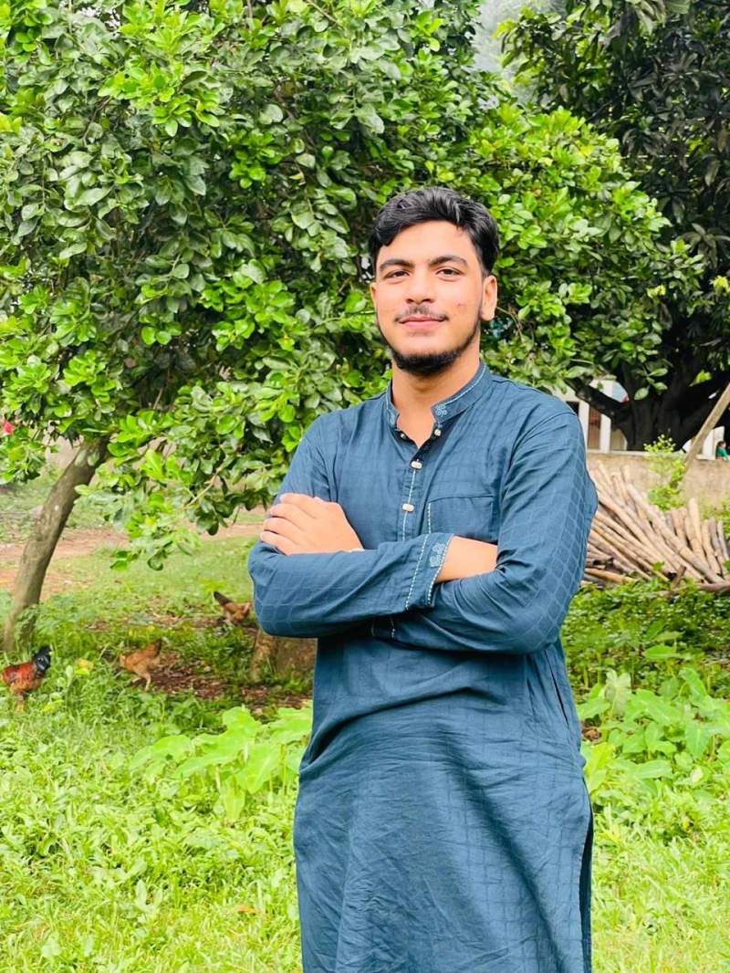 Sahadat Hossain