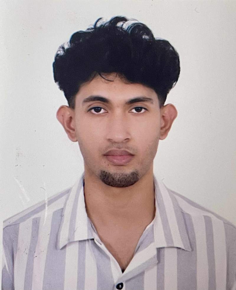 fardin hossain