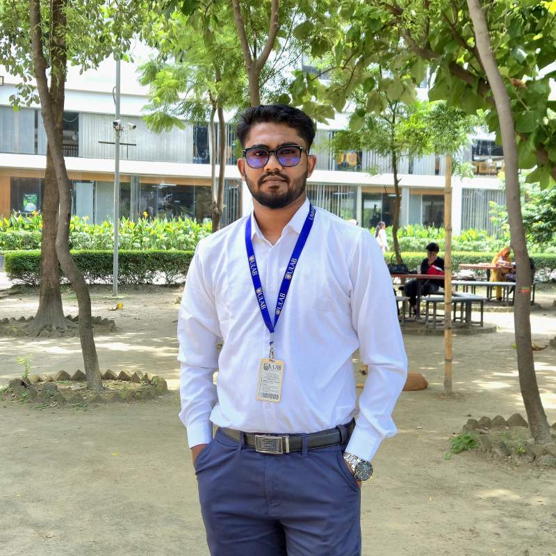 Raihan Mujib Apu