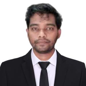 Muhammad Siraj Uddin