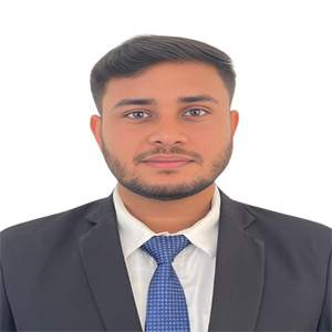 Saddam Hossain