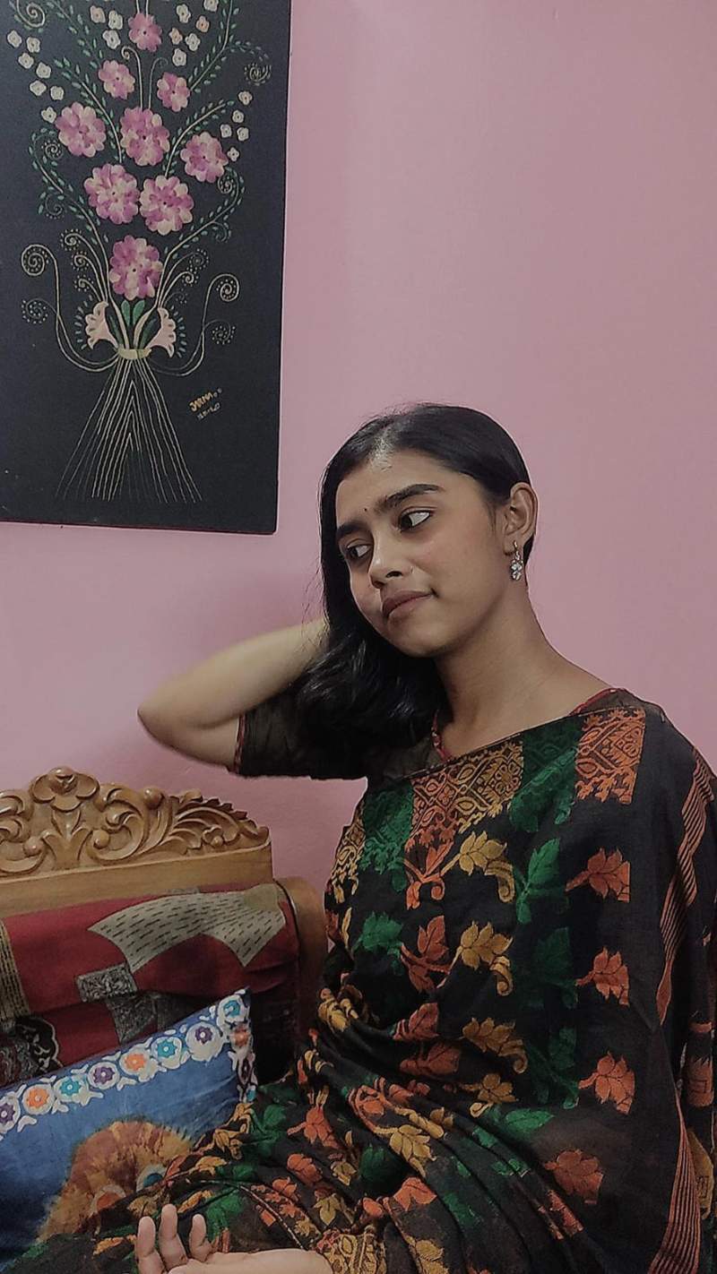 Snigdha Chowdhury