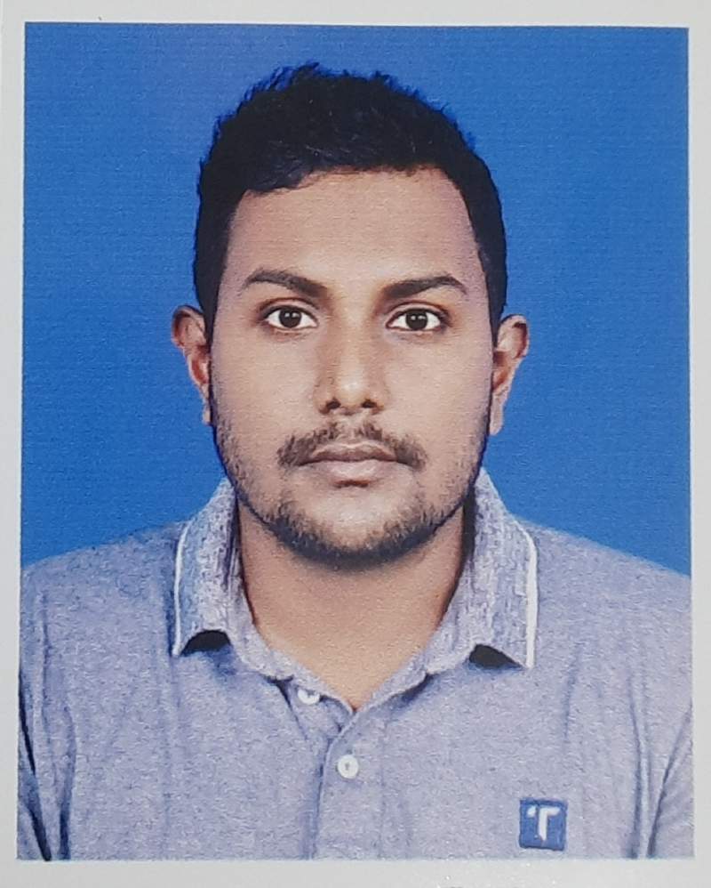 Mahmudul Hasan Bhuiyan