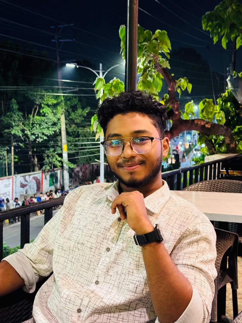 Abdul Maruf