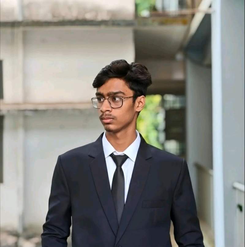 Md. Ashikuzzaman Khan Lamim