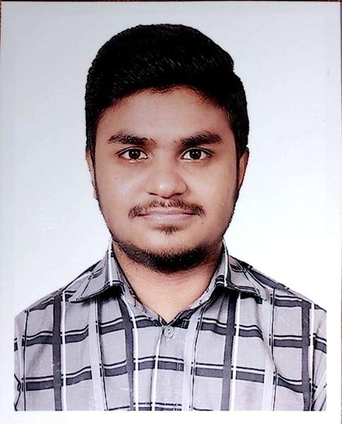 Shahiluddin Ahmed