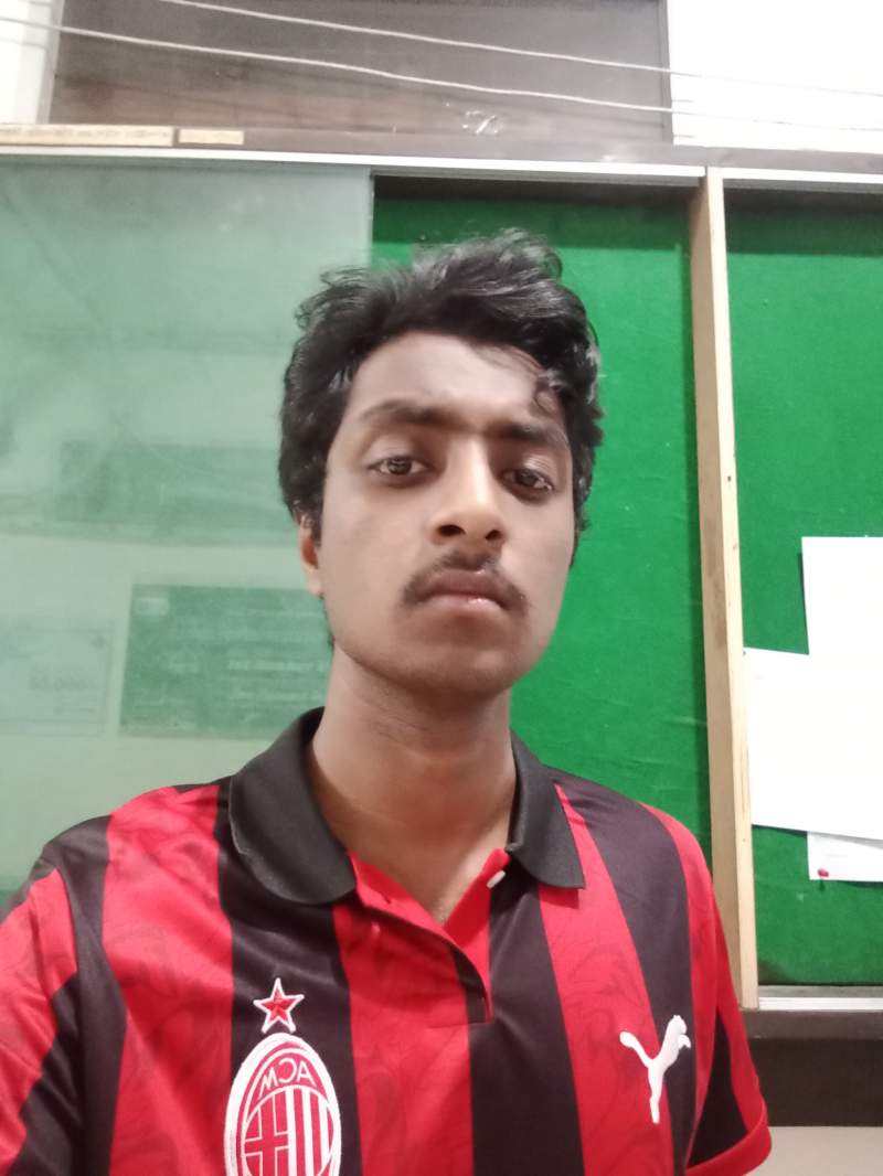 Ratul Ahmed