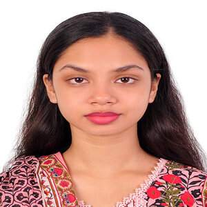 Aisha Zaman