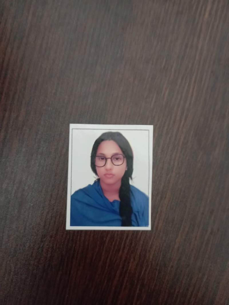 Nushrat jahan mitu