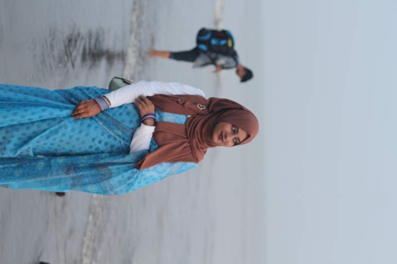Nafisa Kabir Nuhin