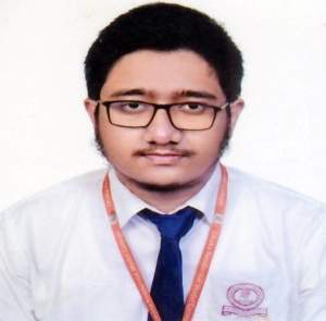 Masrur Zaheen Mahmud