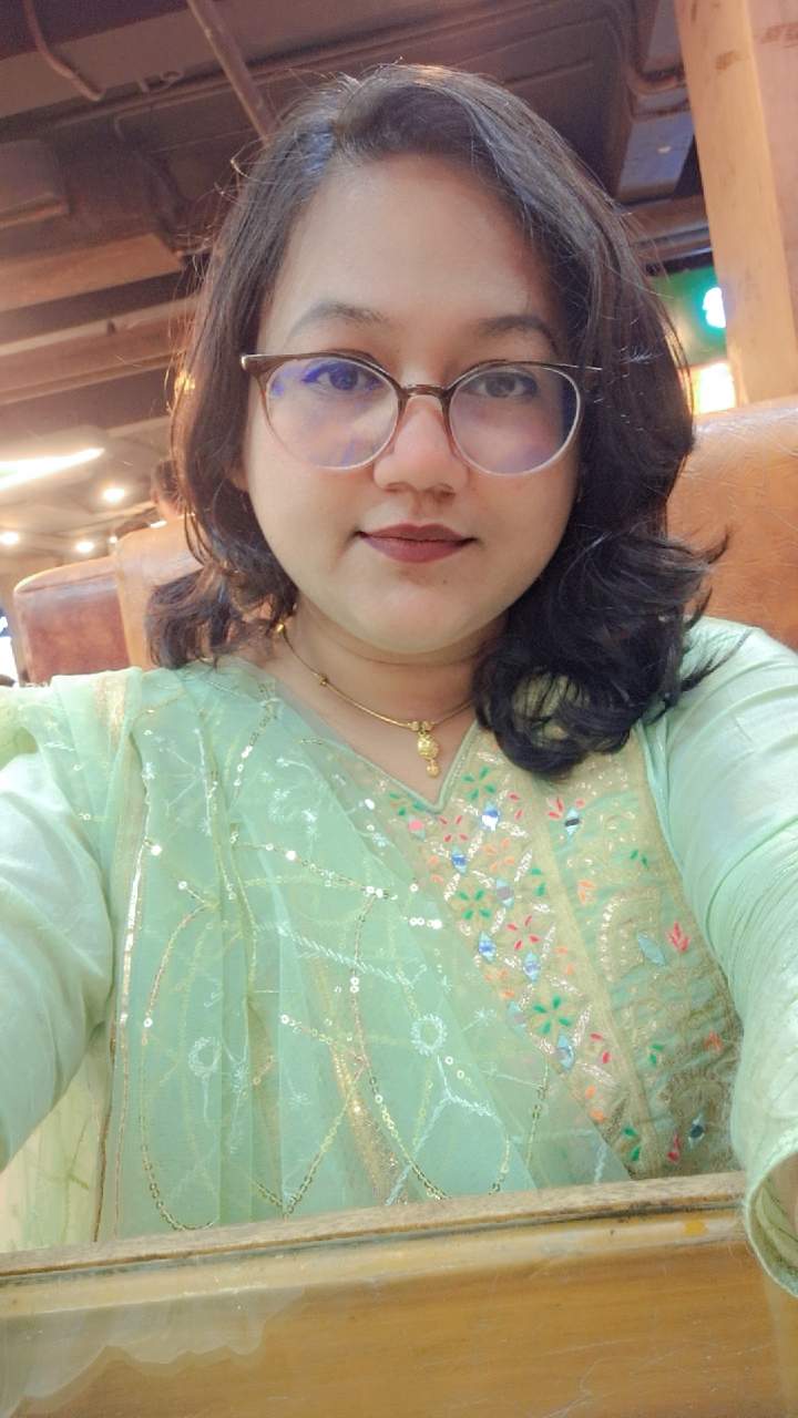 Fatema Jannath Suchana