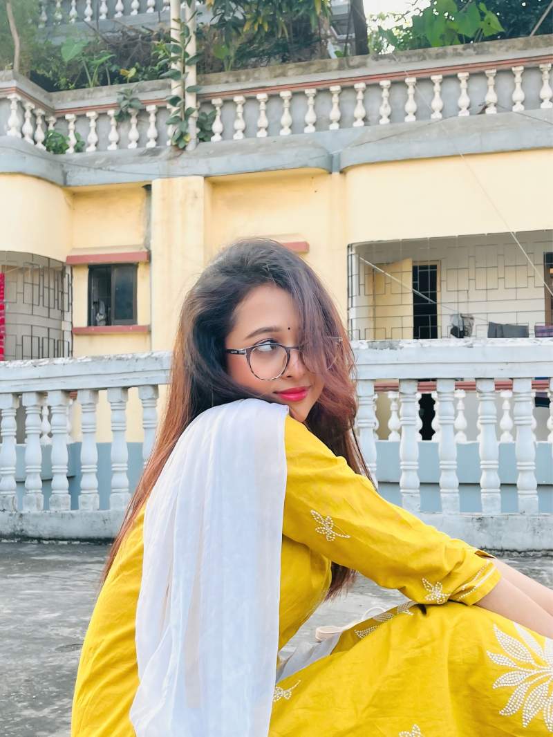 Anica Tabassum Puspita