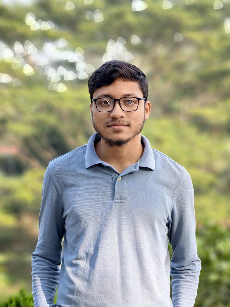 Istiaque Mohammod Saif