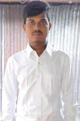 Nazmul Huda
