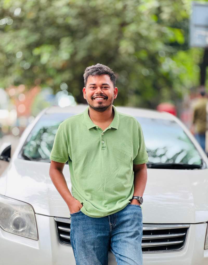 Mahfujur Rahman