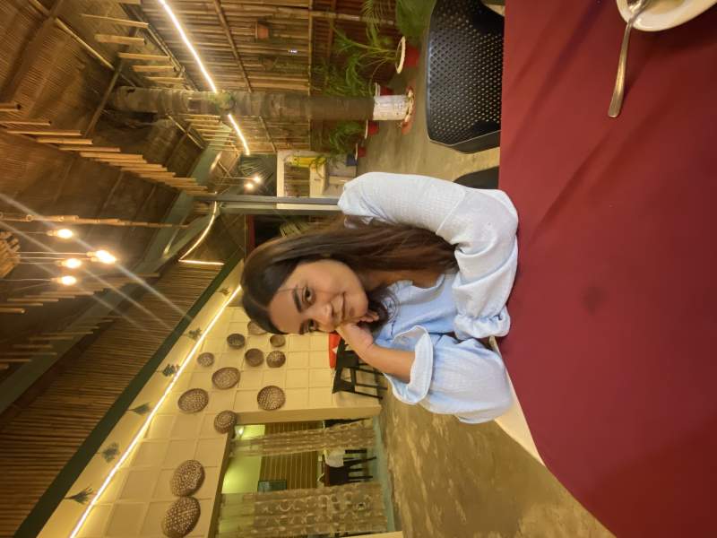 Jannatul Nayeem Samia