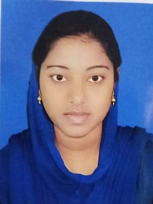 Mst. Fablia Kalam Souda