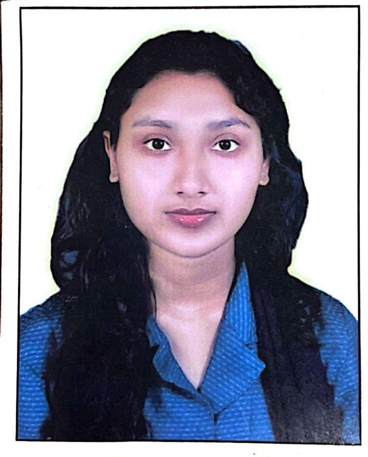 Aynan Tasnim Chowdhury