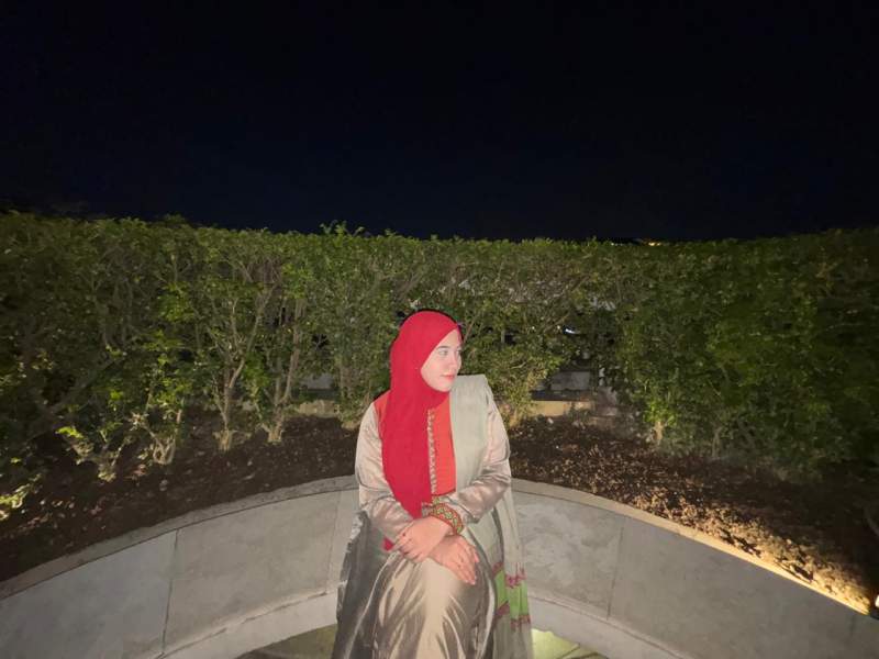 lamia imam chowdhury