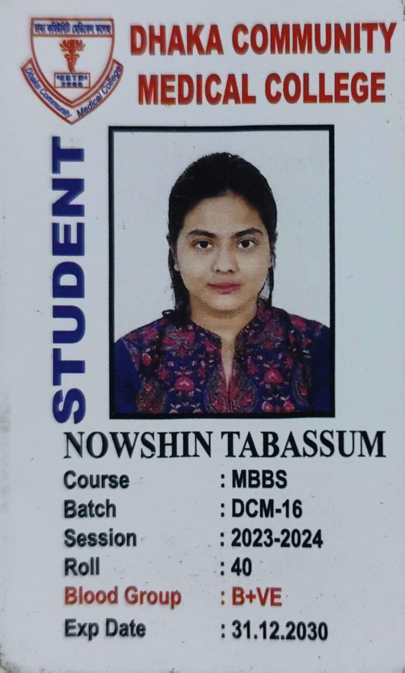 Tabassum