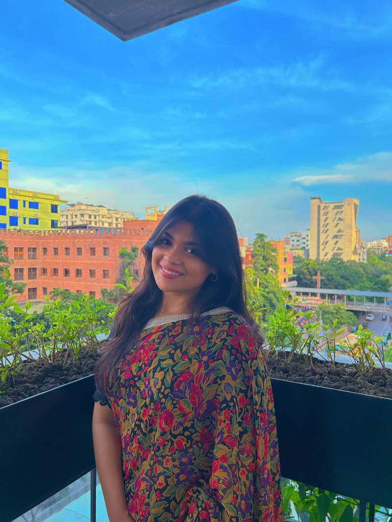 Anamika Alam