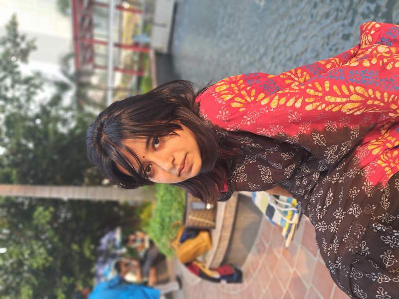 suhala sabrin