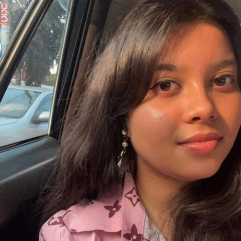 SABAH MARYAM
