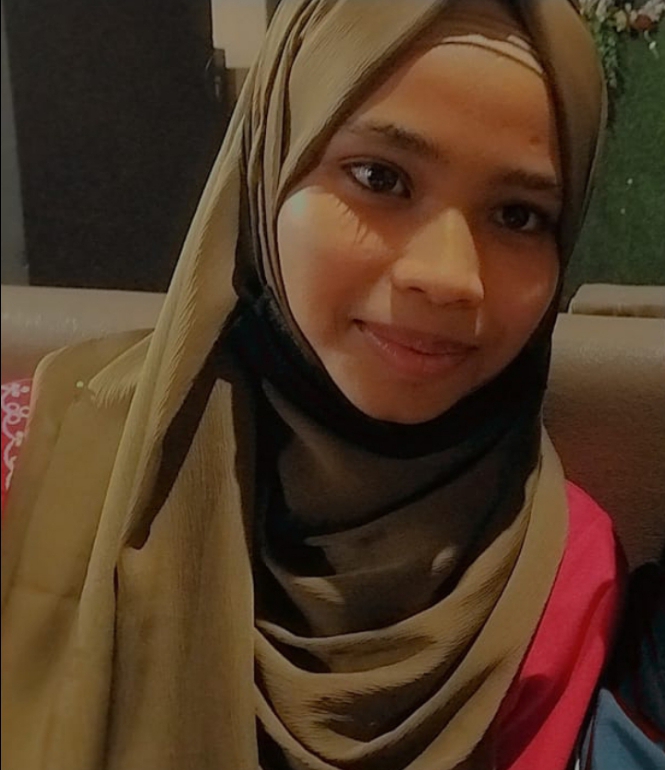 Rahima Akter