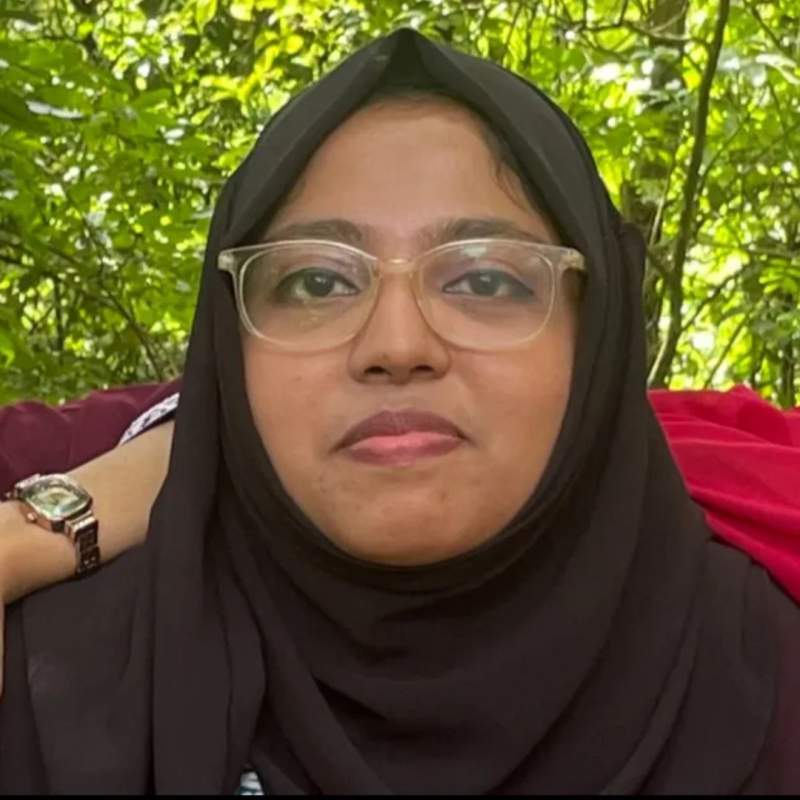 Tanjia Tabassum