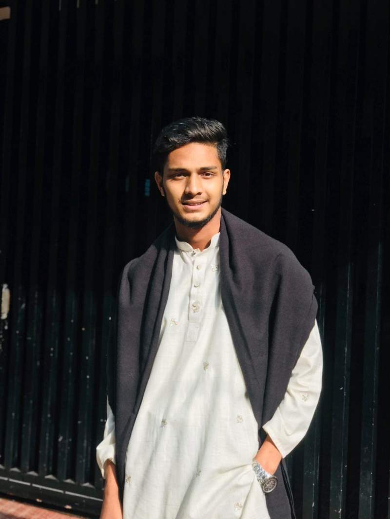 Abir Ahmed