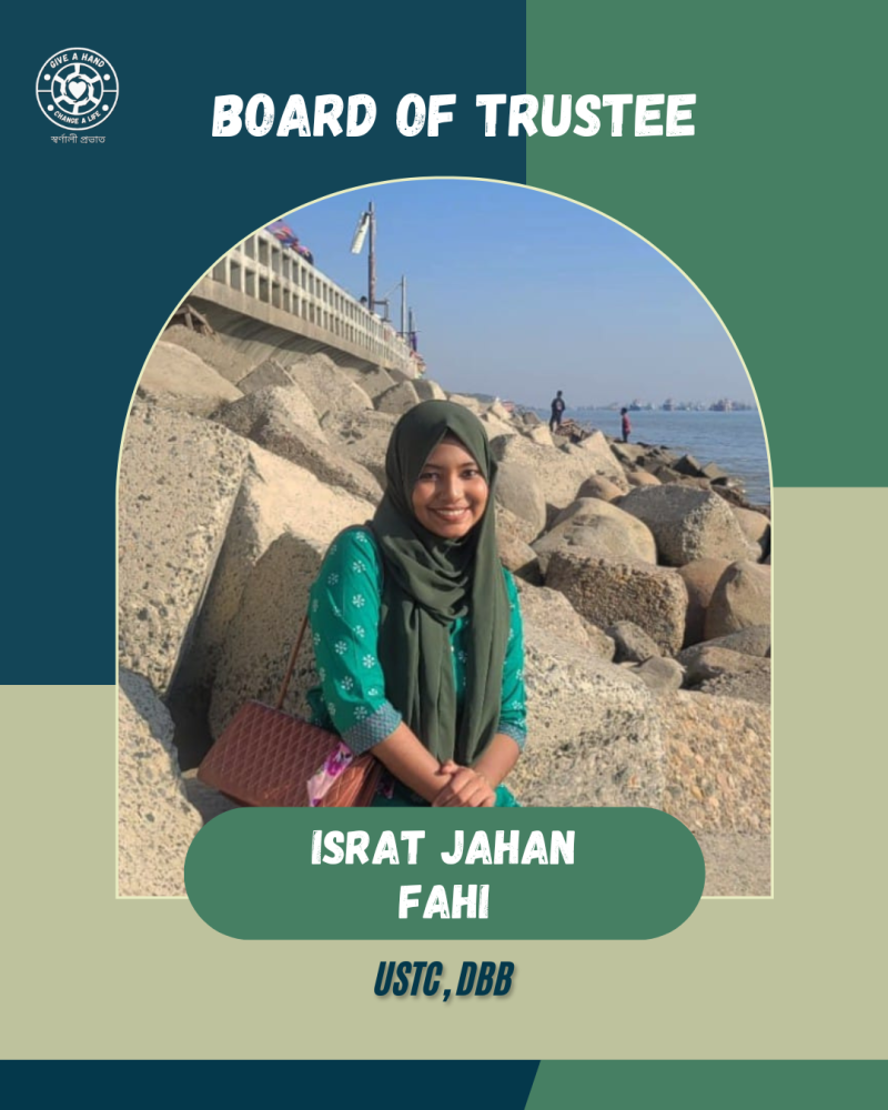 Israt Jahan Fahi