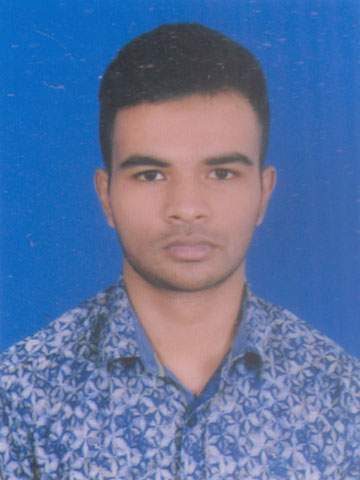 MD SHAHED RATUL