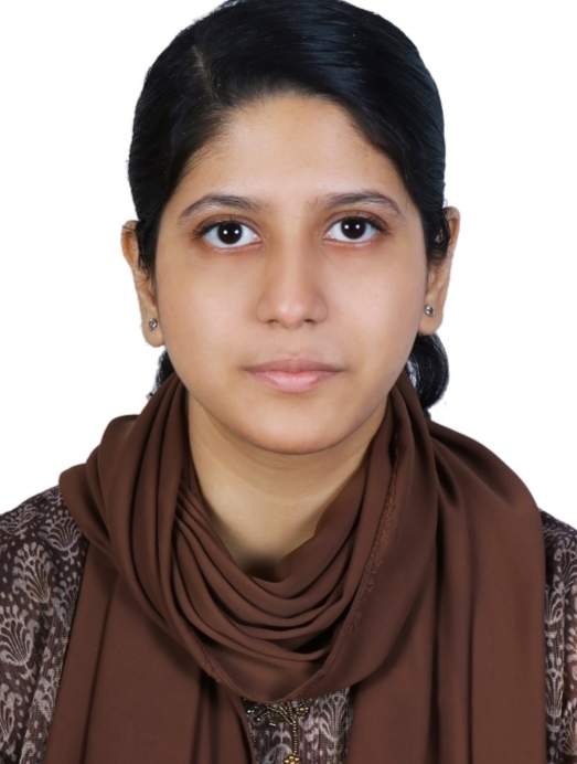 Nanjiba Saira