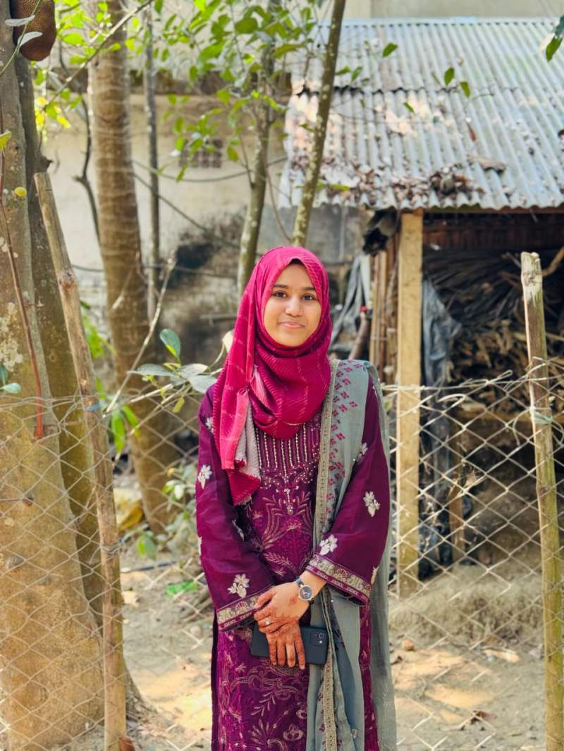 Radia Rahman