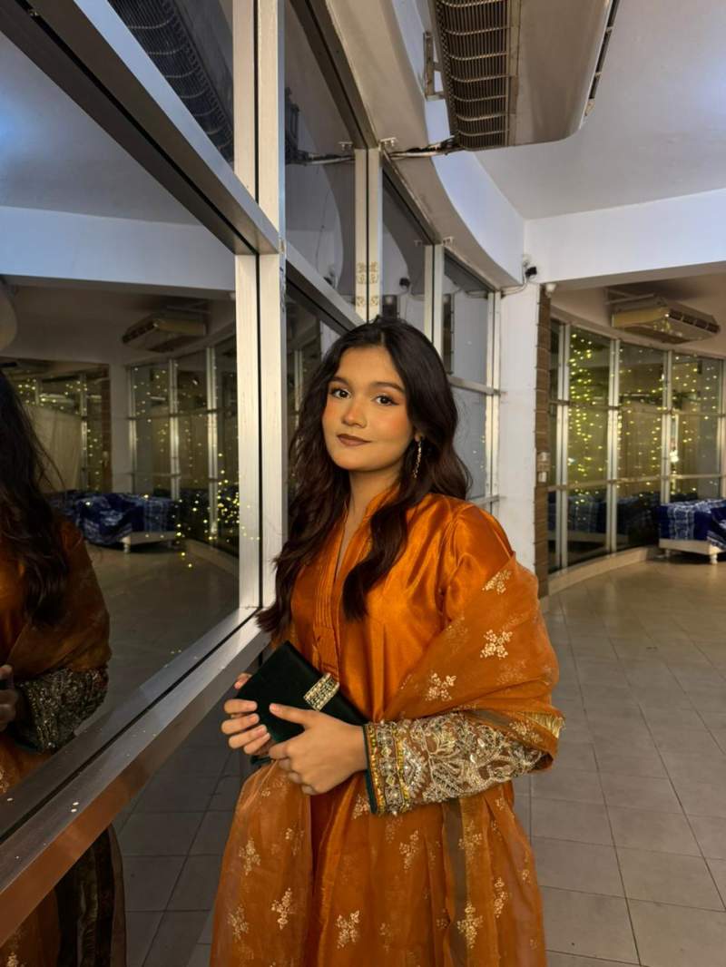 Nazifa Tabassum