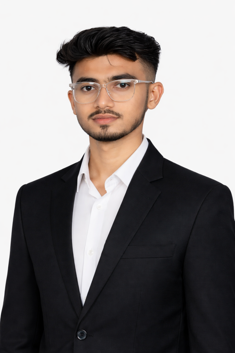 Yeasin arafat fahim