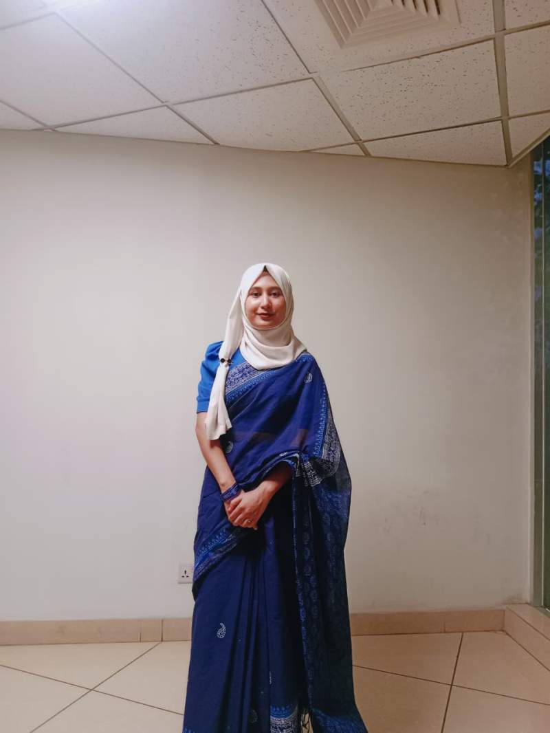 Hafiza Khanam