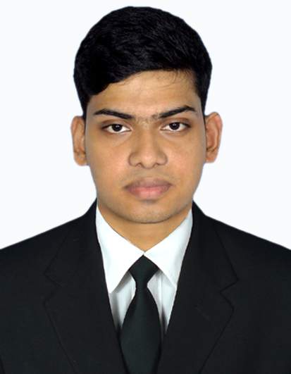 JOY KUMAR GHOSH
