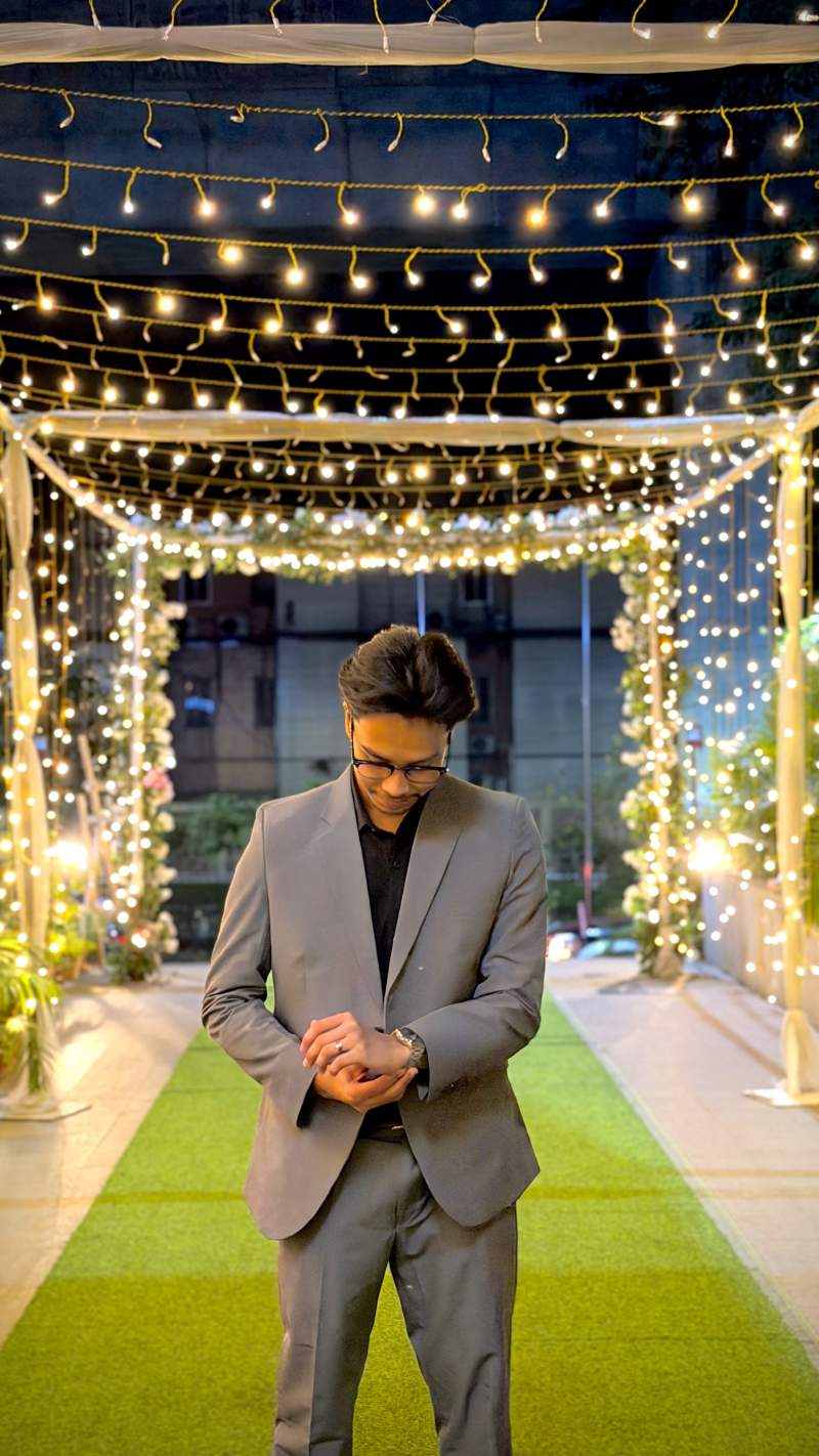 Tausif Azim
