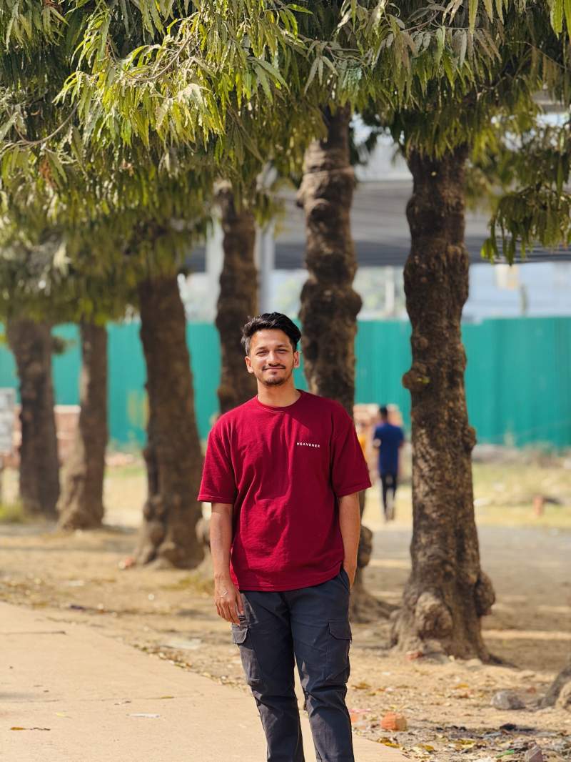 Mohammed Muntasil Momin