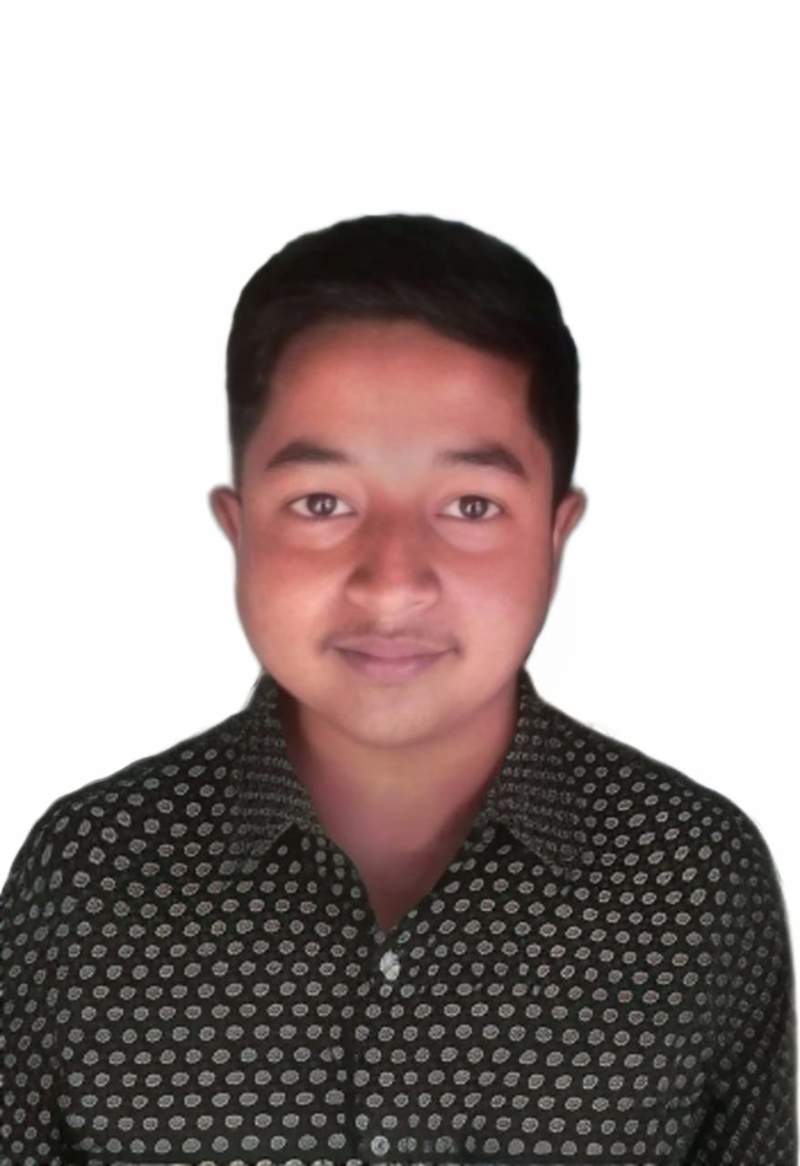 MD. Nur Alam Islam